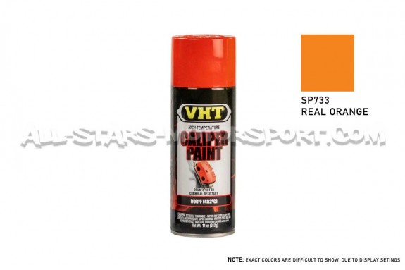 VHT Caliper Paint Spray Red, Blue, Black, Yellow, Orange or Gold