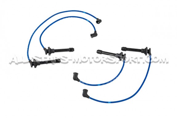 Faisceau cables d'allumage NGK pour Civic EG6 / EK4 B16 et Integra ...