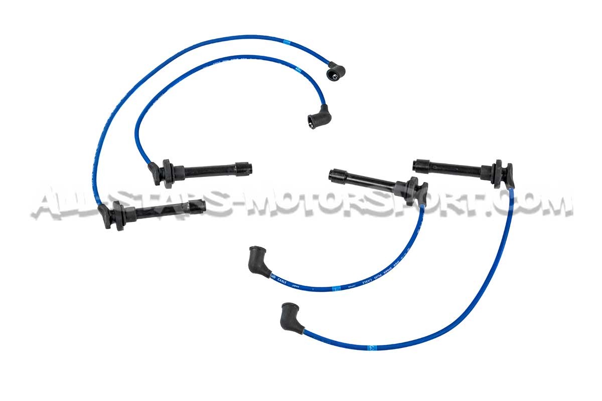 NGK Spark Plugs Wires for Civic EG6 / EK4 B16 and Integra Type R B18
