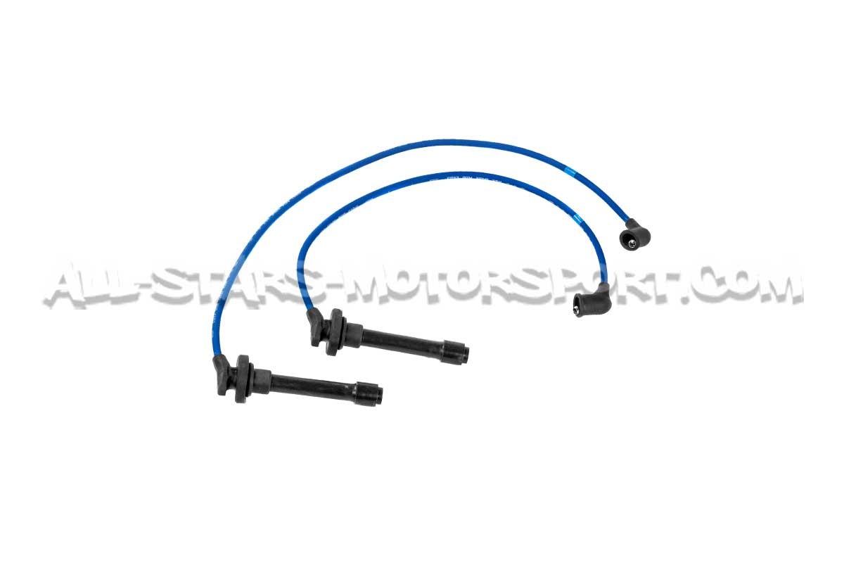 Faisceau cables d'allumage NGK pour Civic EG6 / EK4 B16 et Integra ...