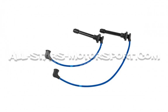 Faisceau cables d'allumage NGK pour Civic EG6 / EK4 B16 et Integra ...