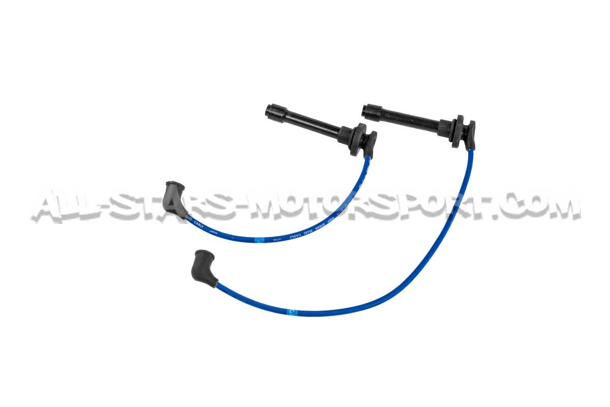 Faisceau cables d'allumage NGK pour Civic EG6 / EK4 B16 et Integra ...
