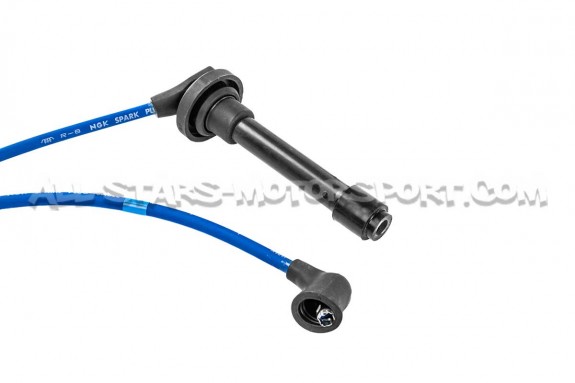 Faisceau cables d'allumage NGK pour Civic EG6 / EK4 B16 et Integra ...