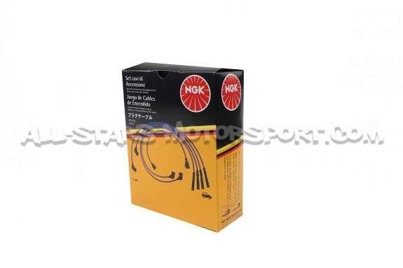 Cables de encendido NGK para Civic EG6 / EK4 B16 y Integra Type R B18