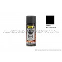 Peinture haute temperature pour plastiques VHT noir, rouge, blue, o...