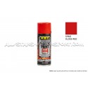 Pintura alta temperatura para plasticos VHT negro, rojo, azul, nara...