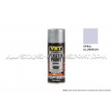 VHT High Temperature Plastic Paint Black, Red, Blue, Orange or Silver