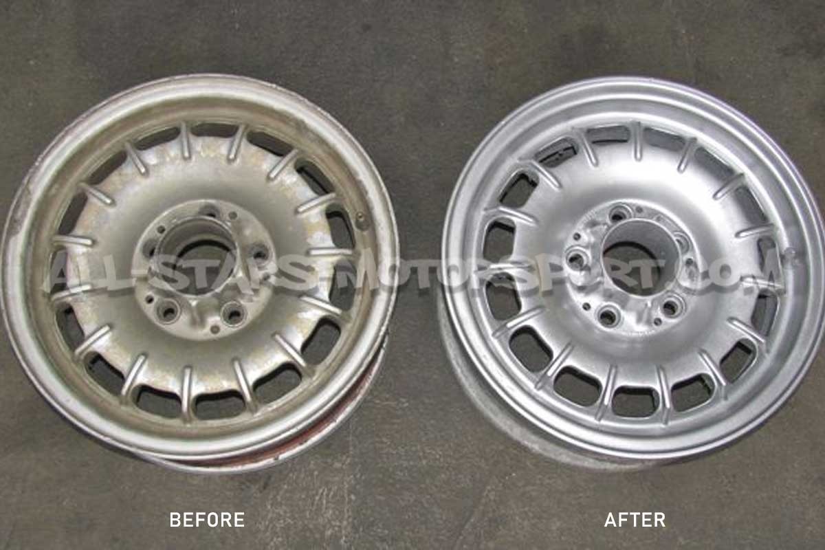 VHT Wheel Paint Black, Silver, Gold or Graphite