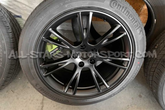 VHT Wheel Paint Black, Silver, Gold or Graphite