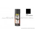 Pintura texturizada alta temperatura VHT Wrinkle Plus en negro o rojo
