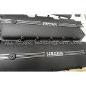 VHT Wrinkle Plus Engine Valve Cover Paint Spray Black or Red