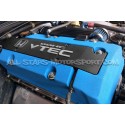 VHT Wrinkle Plus Engine Valve Cover Paint Spray Black or Red