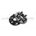 Alpha Competition 15 or 20mm Wheel Spacers for Subaru BRZ / Toyota ...