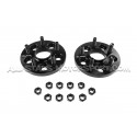 Separadores de rueda Alpha Competition de 15 o 20mm para Subaru BRZ...