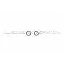 Alpha Competition Magnetic Oil Drain Plug for BMW 135i / 235i / 335...