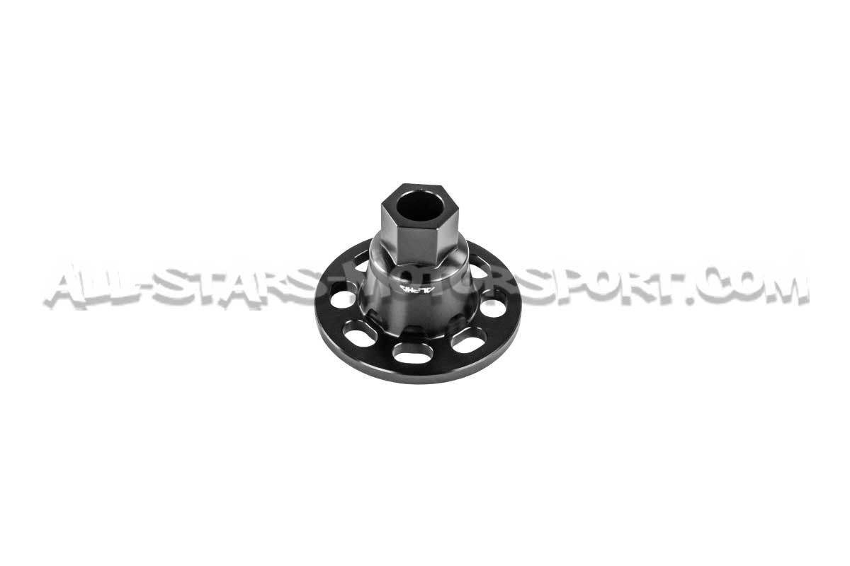 Renfort de poulie de vilebrequin Alpha Competition pour BMW M3 F80 ...