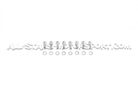 Alpha Competition Crank Hub Capture Plate for BMW M2 Comp F87 / M3 ...