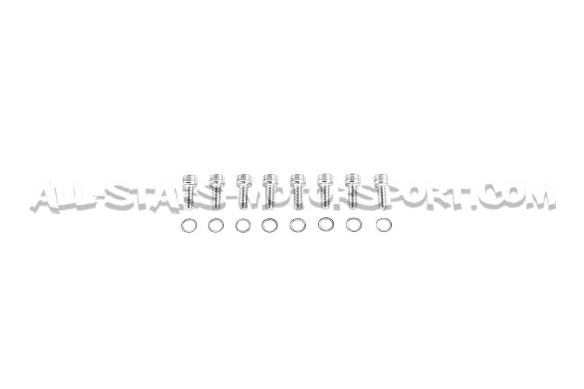 Alpha Competition Crank Hub Capture Plate for BMW M2 Comp F87 / M3 ...