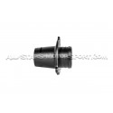 Turbo muffler delete Alpha Competition para Golf 8 GTI / Octavia VR...