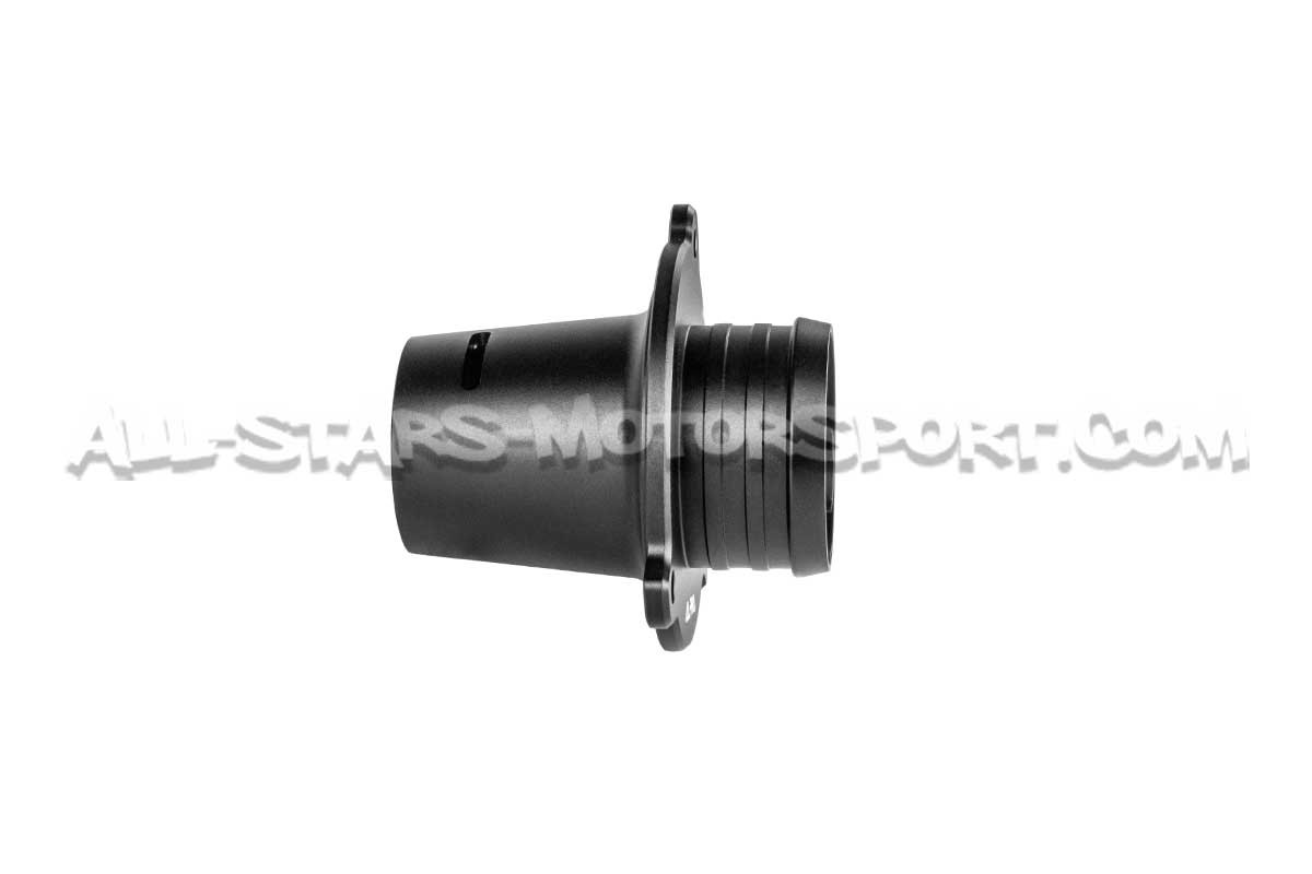 Turbo muffler delete Alpha Competition para Golf 8 GTI / Octavia VR...