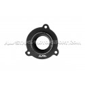 Turbo muffler delete Alpha Competition pour Golf 8 GTI / Octavia VR...