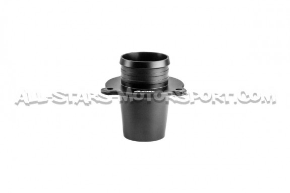 Turbo muffler delete Alpha Competition para Golf 8 GTI / Octavia VR...