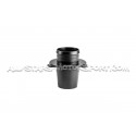 Turbo muffler delete Alpha Competition pour Golf 8 GTI / Octavia VR...
