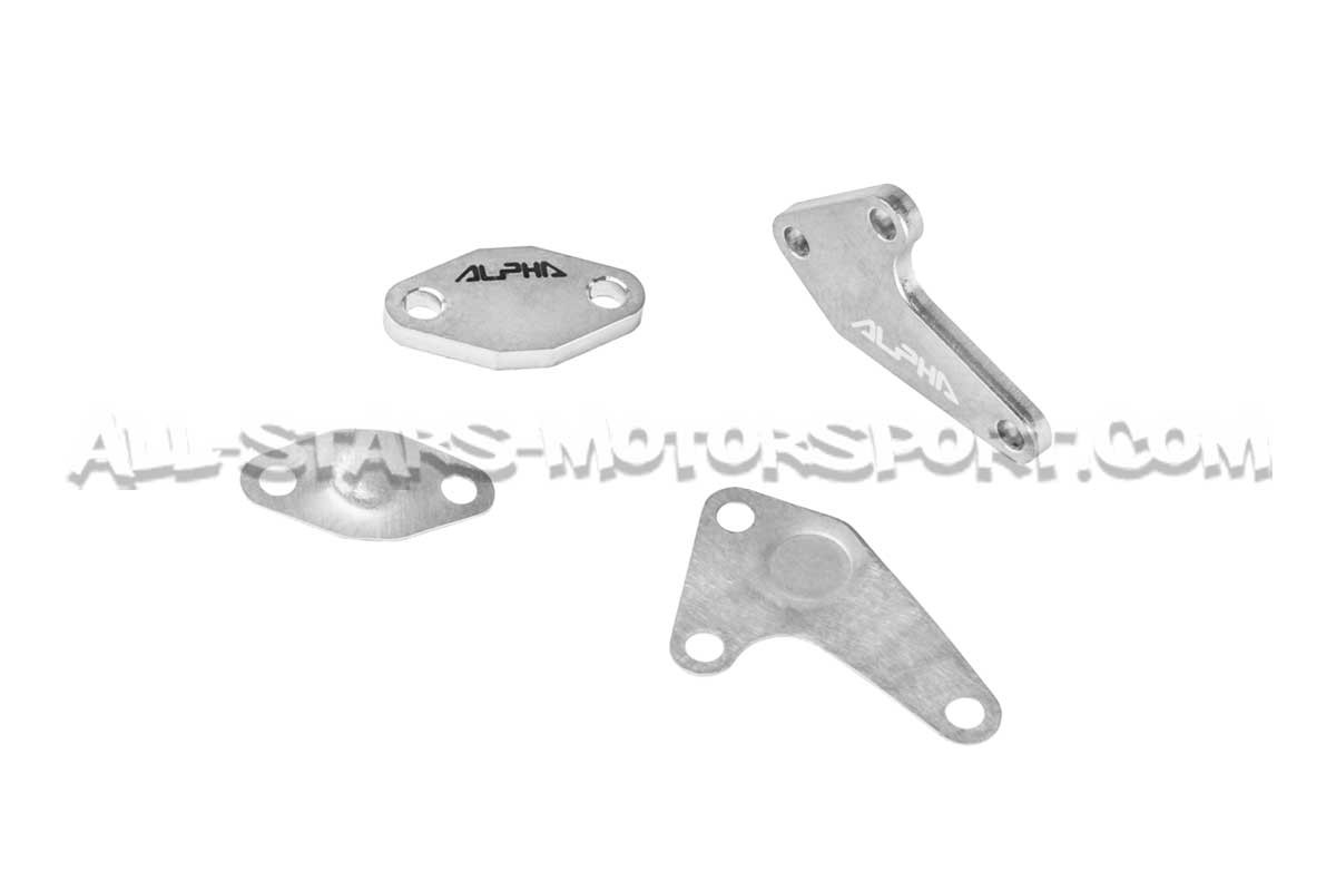 Audi S4 B5 /RS4 B5 and RS6 C5 Alpha Competition Secondary Air Pump ...