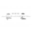 Audi S4 B5 /RS4 B5 and RS6 C5 Alpha Competition Secondary Air Pump ...