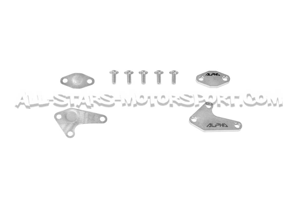Audi S4 B5 /RS4 B5 and RS6 C5 Alpha Competition Secondary Air Pump ...