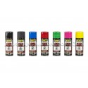 VHT Engine Enamel Paint Spray Black, Red, Blue, Yellow...