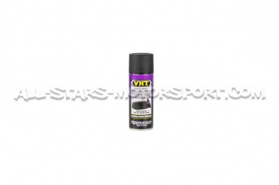 VHT Hood, Bumper and Trim Black Paint Spray