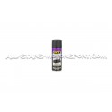 Pintura negra VHT para plásticos interiores / exteriores