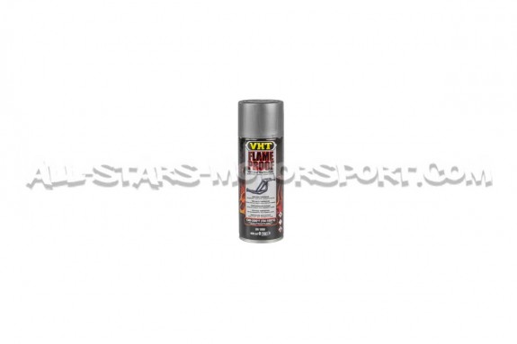 VHT Flameproof Exhaust Paint Black or Silver