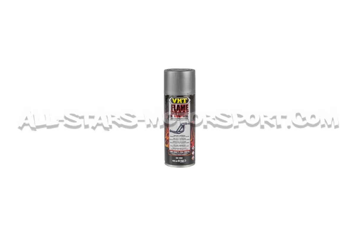VHT Flameproof Exhaust Paint Black or Silver