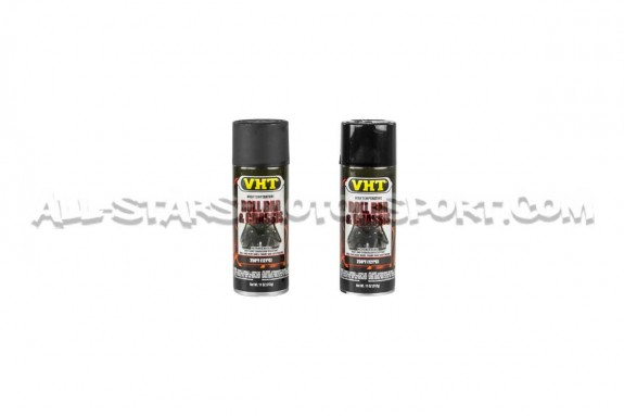 Peinture noire pour chassis VHT Roll Bar & Chassis