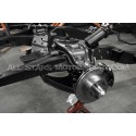 VHT Black Roll Bar And Chassis Paint