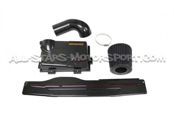 Admisión de fibra de carbono Armaspeed para Golf 8 GTI / Golf 8 R