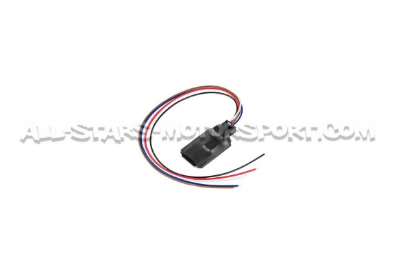 Adaptateur lecteur de sonde Ethanol pour manomètre digital P3 Gauges