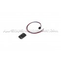 Adaptador lector de sonda de etanol para manómetro digital P3 Gauges