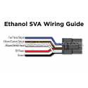 P3 Gauges Ethanol Sensor Voltage Reader Adaptor