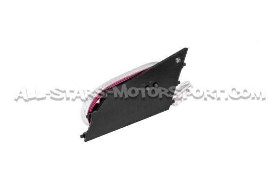 Manomètre multi digital P3 Gauges pour Honda Civic Type R FK8