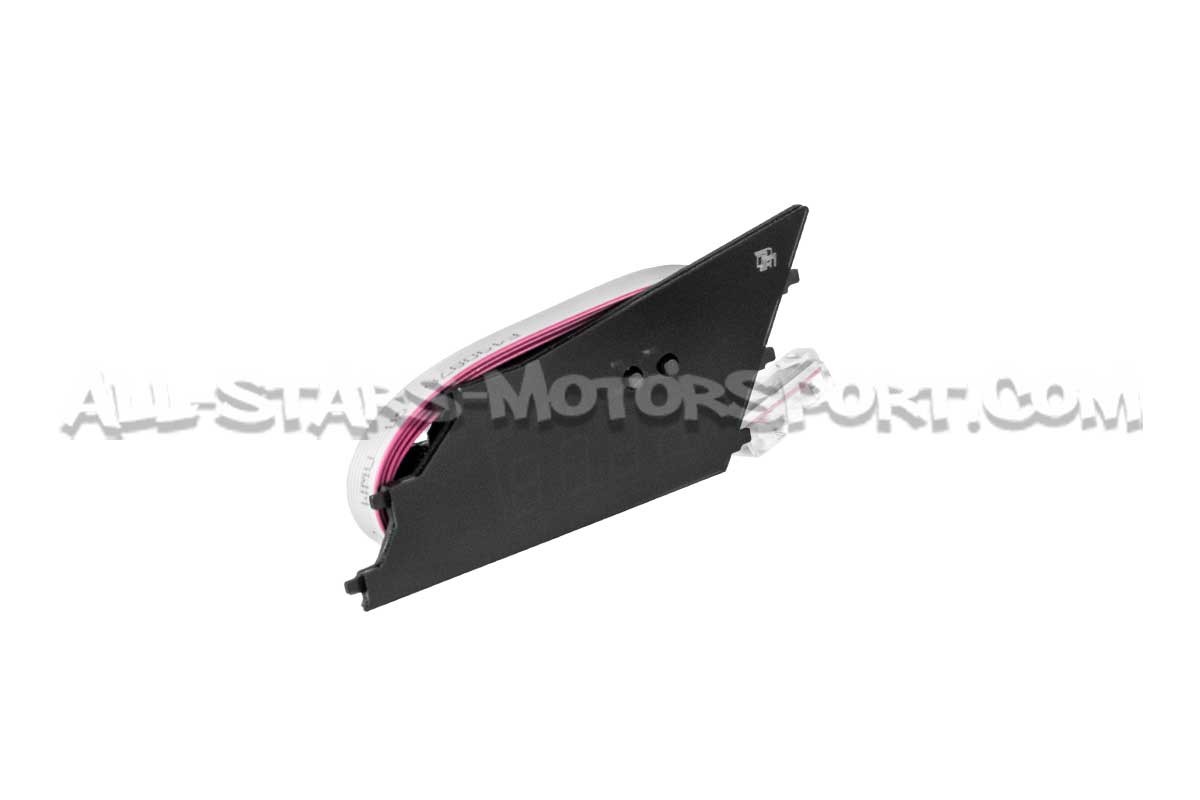 P3 Gauges Digital Vent Gauge for Honda Civic Type R FK8