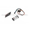 Manomètre multi digital P3 Gauges pour Honda Civic Type R FK8