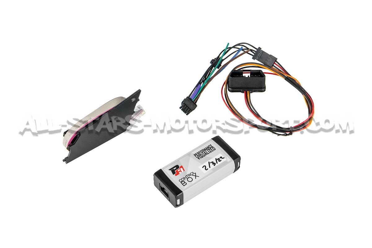 P3 Gauges Digital Vent Gauge for Honda Civic Type R FK8