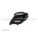 P3 Gauges Digital Vent Gauge for Honda Civic Type R FK8