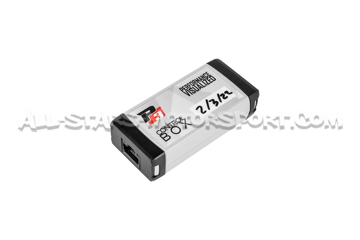 P3 Gauges Digital Vent Gauge for Honda Civic Type R FK8