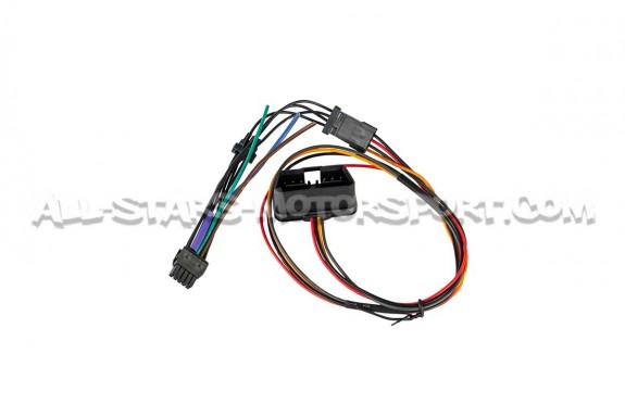 Reloj digital P3 Gauges para rejilla de ventilacion de Honda Civic ...