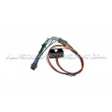 P3 Gauges Digital Vent Gauge for Honda Civic Type R FK8