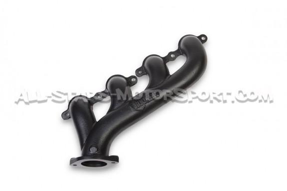 Peinture pour échappement VHT Flameproof noir ou gris acier